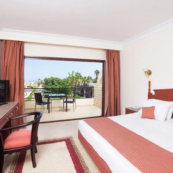 Aladdin Beach Resort - zdjęcie 5