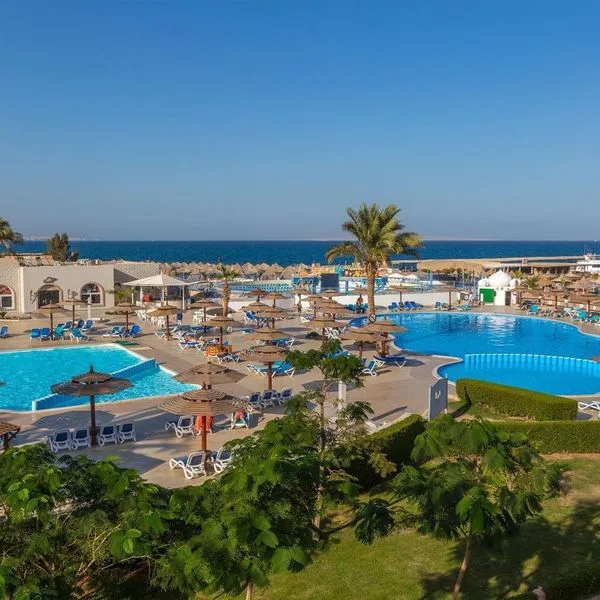 Aladdin Beach Resort - zdjęcie 2