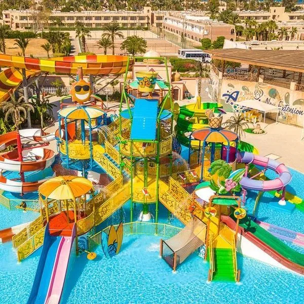 Aladdin Beach Resort - zdjęcie 3