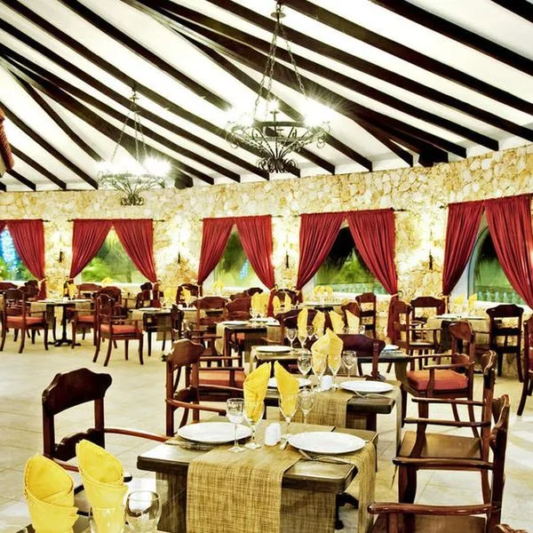 Cofresi Palm Beach & Spa Resort - zdjęcie 5