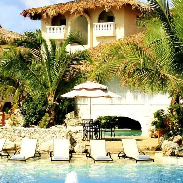 Cofresi Palm Beach & Spa Resort - zdjęcie 4