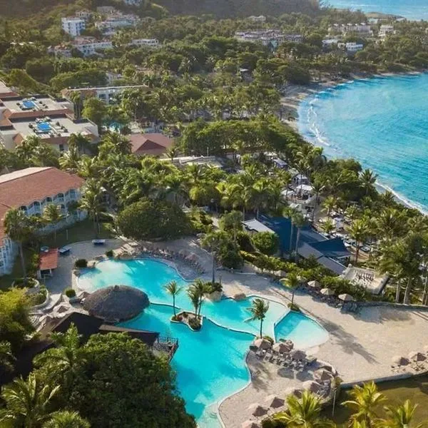 Cofresi Palm Beach & Spa Resort