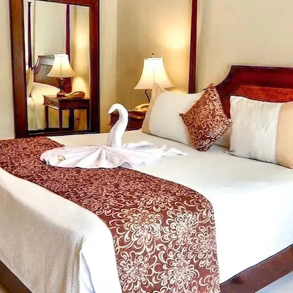 Cofresi Palm Beach & Spa Resort - zdjęcie 3