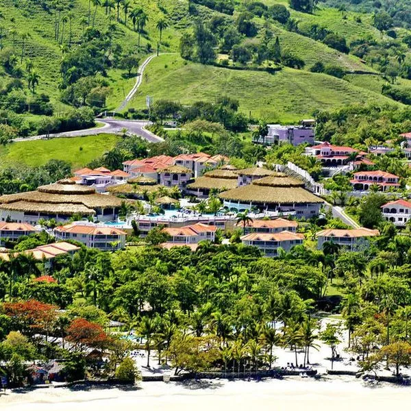 Cofresi Palm Beach & Spa Resort - zdjęcie 2