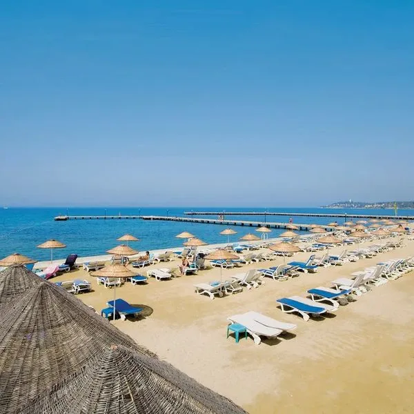 Fantasia De Luxe Kusadasi - zdjęcie 2