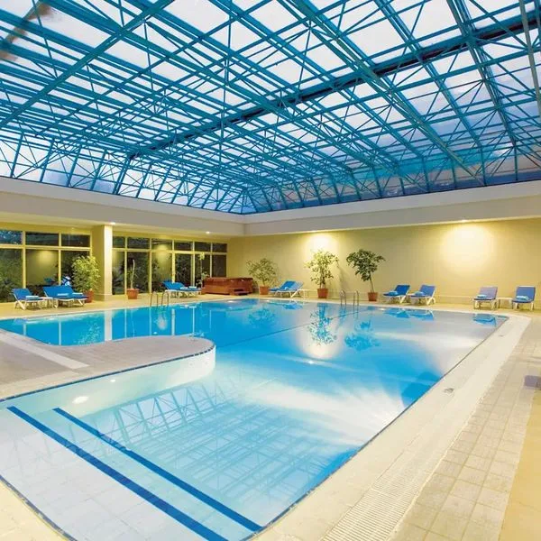 Fantasia De Luxe Kusadasi - zdjęcie 3