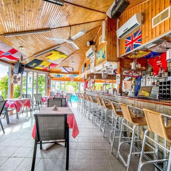 Acapulco Marinos 1 - zdjęcie 5