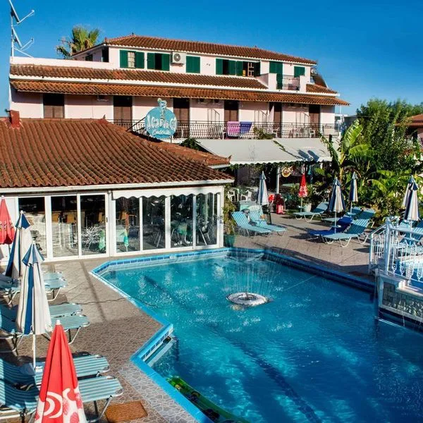 Acapulco Marinos 1 - zdjęcie 2