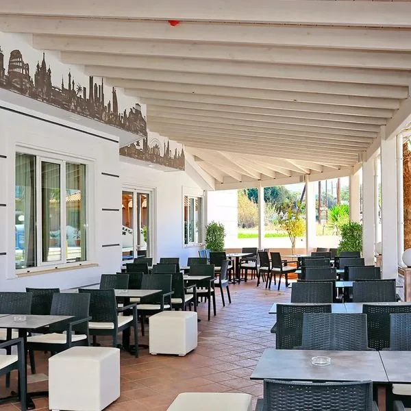 Magda (Kato Gouves) - zdjęcie 4