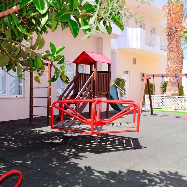 Magda (Kato Gouves) - zdjęcie 5