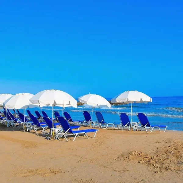 Magda (Kato Gouves) - zdjęcie 3