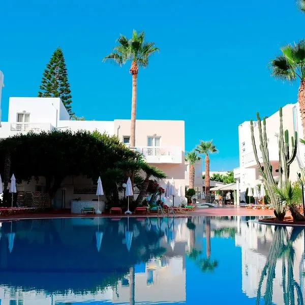 Magda (Kato Gouves) - zdjęcie 2