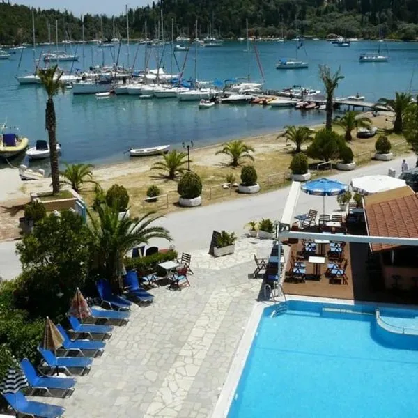 Oscar (Nidri) - zdjęcie 3