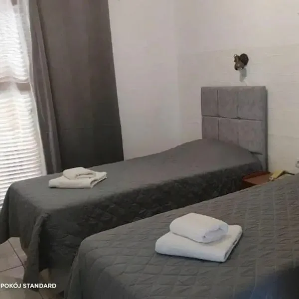 Oscar (Nidri) - zdjęcie 3