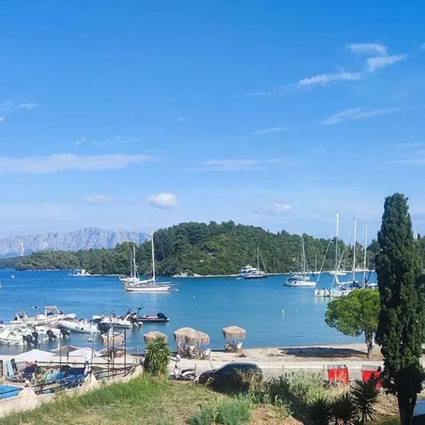 Oscar (Nidri) - zdjęcie 5