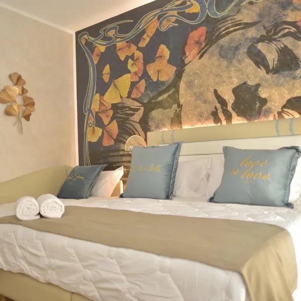 Amsterdam Suite Hotel & SPA - zdjęcie 2