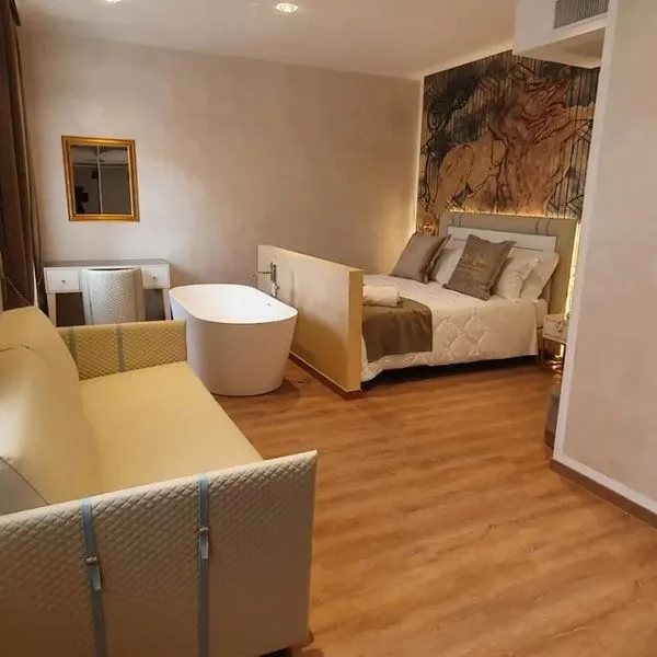 Amsterdam Suite Hotel & SPA - zdjęcie 5
