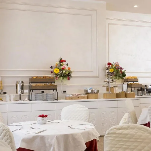 Amsterdam Suite Hotel & SPA - zdjęcie 3