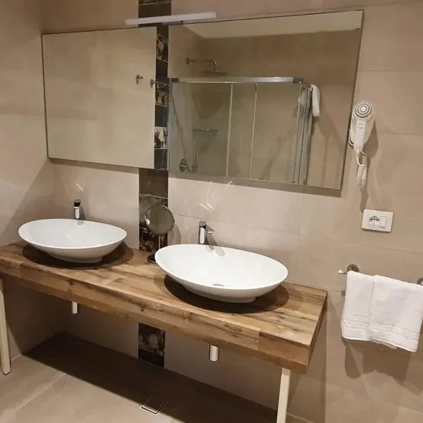 Amsterdam Suite Hotel & SPA - zdjęcie 4