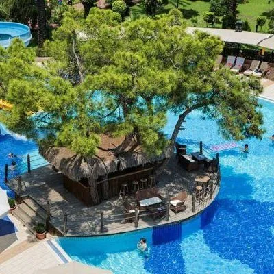 Catamaran Quality Times (ex. Catamaran Resort) - zdjęcie 5