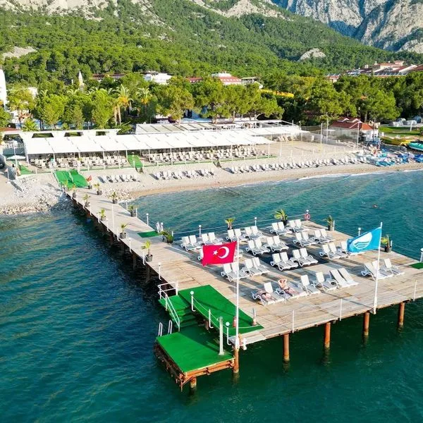 Catamaran Quality Times (ex. Catamaran Resort) - zdjęcie 4