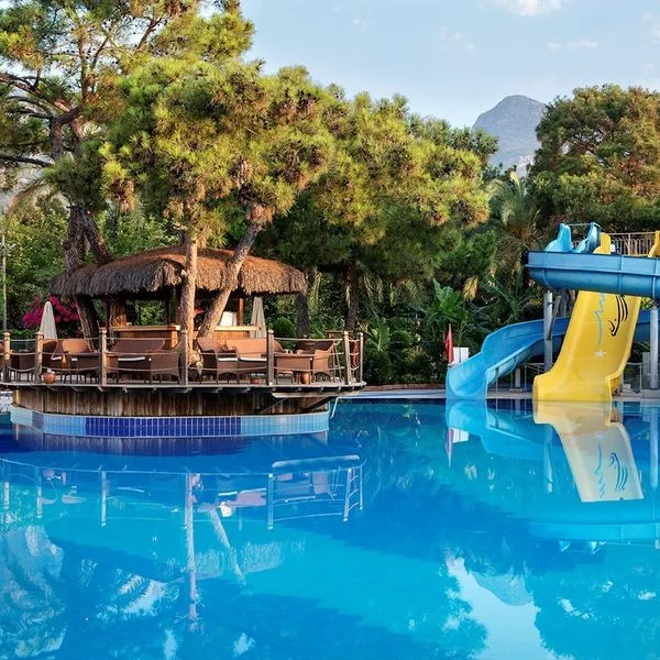 Catamaran Quality Times (ex. Catamaran Resort) - zdjęcie 3