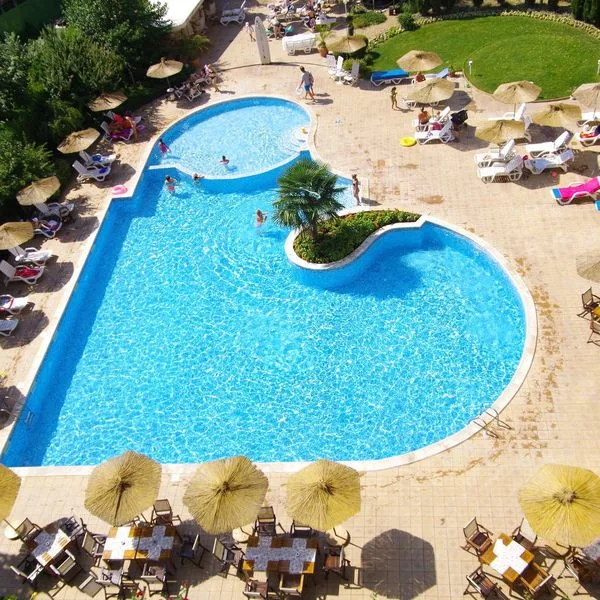 Joya Park (Varna) - zdjęcie 2