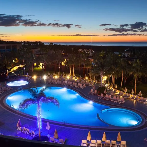 Mur Faro Jandia - zdjęcie 3