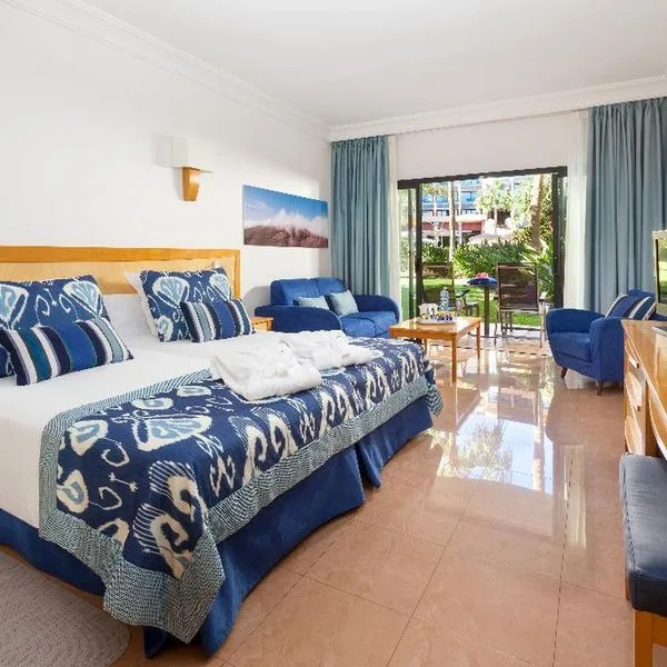 Mur Faro Jandia - zdjęcie 4