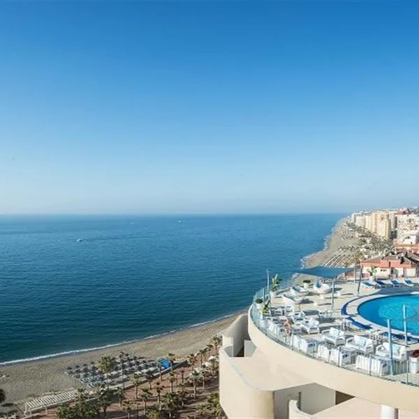 Pierre & Vacances El Puerto