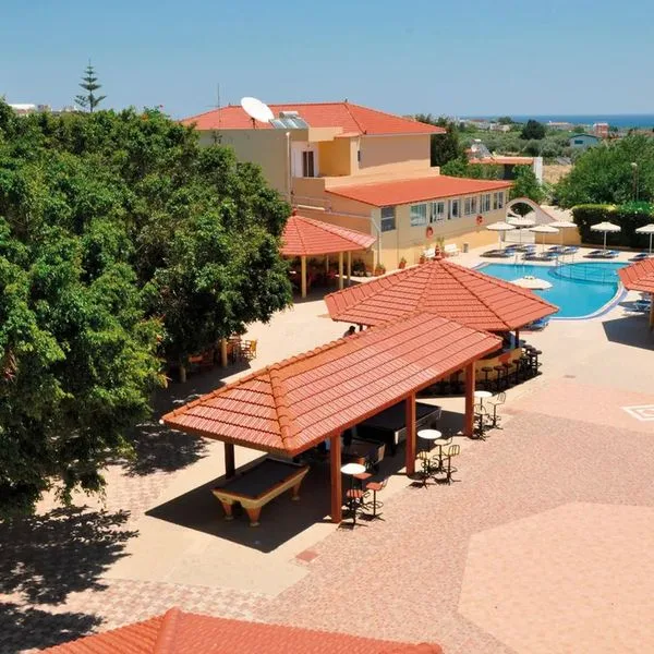 Fantasy (Rodos) - zdjęcie 3