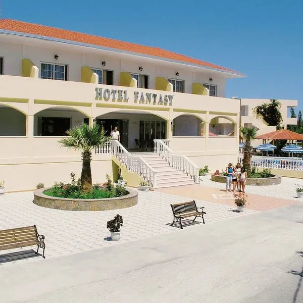 Fantasy (Rodos) - zdjęcie 2