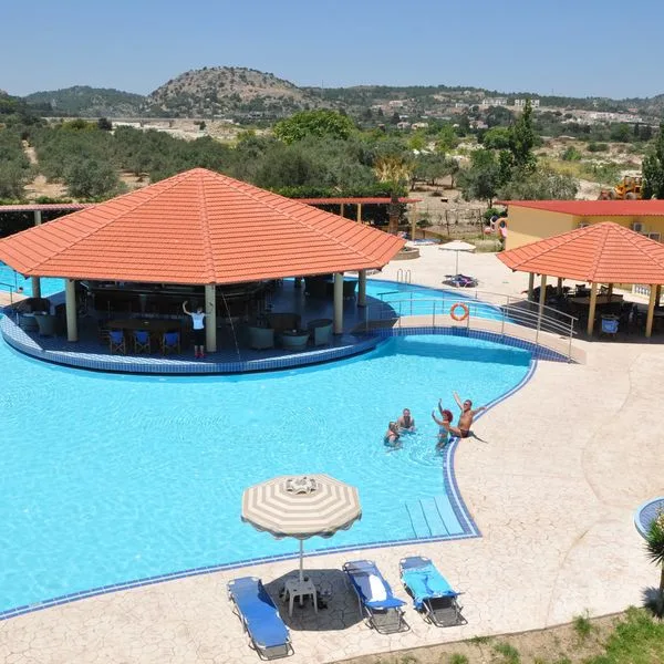 Fantasy (Rodos) - zdjęcie 5