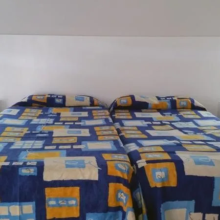 Chinyero Apartamentos - zdjęcie 2