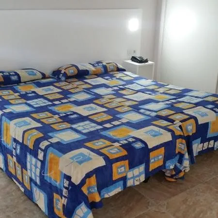 Chinyero Apartamentos - zdjęcie 3