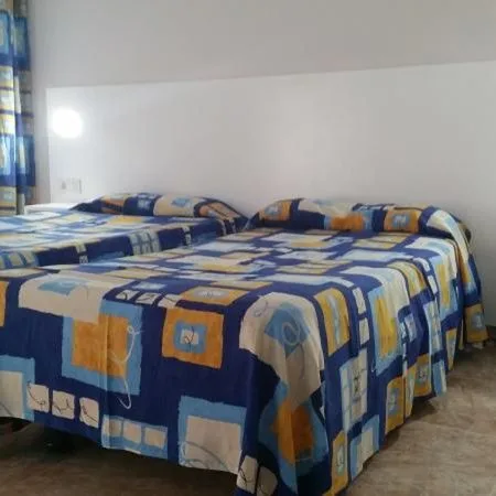 Chinyero Apartamentos - zdjęcie 4