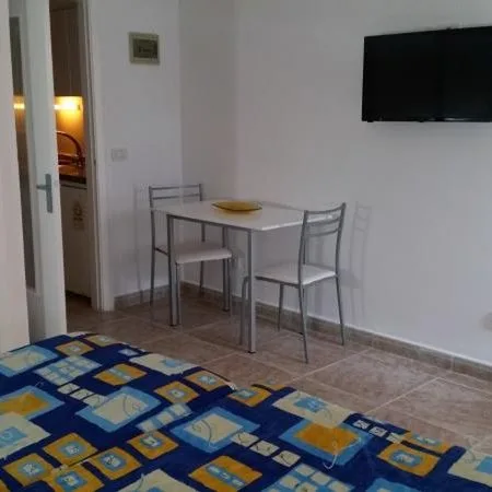 Chinyero Apartamentos - zdjęcie 5