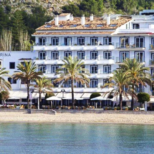 Marina Playa de Palma - zdjęcie 2