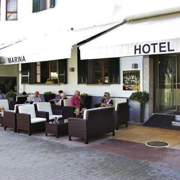 Marina Playa de Palma - zdjęcie 4