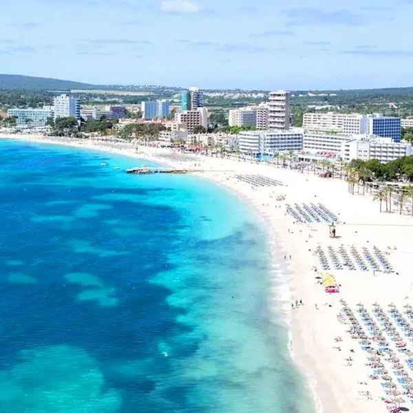 Sunlight Bahia Principe Coral Playa - zdjęcie 5