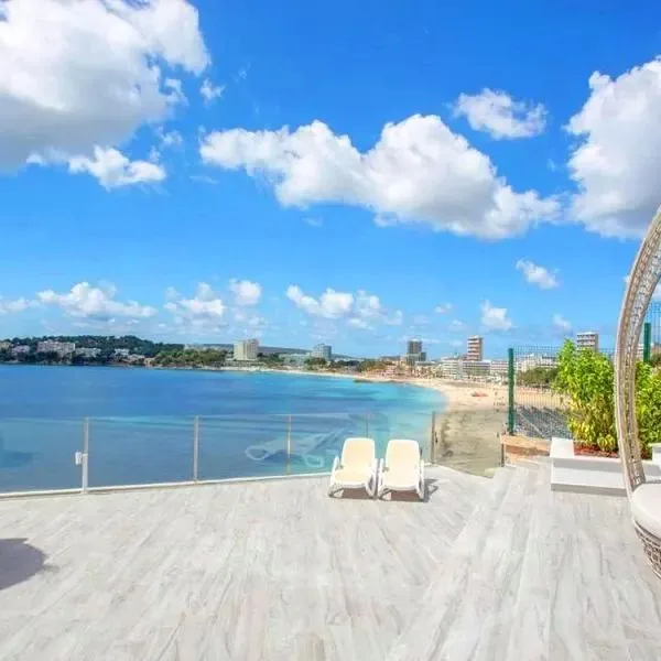 Sunlight Bahia Principe Coral Playa - zdjęcie 4