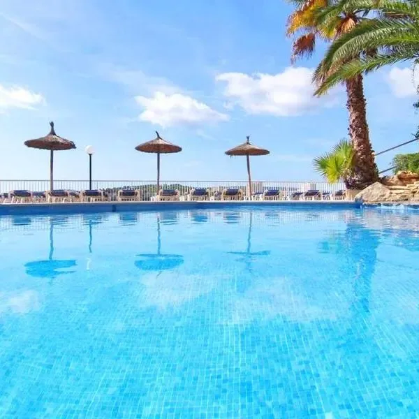 Sunlight Bahia Principe Coral Playa - zdjęcie 2