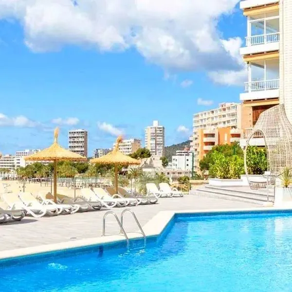 Sunlight Bahia Principe Coral Playa - zdjęcie 3