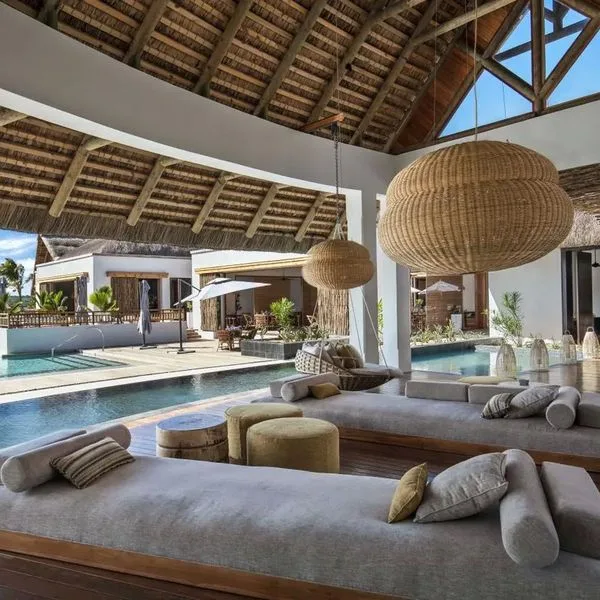 Preskil Island Resort - zdjęcie 5