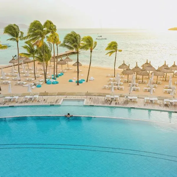 Preskil Island Resort - zdjęcie 2