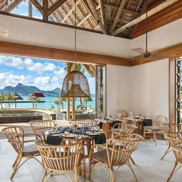 Preskil Island Resort - zdjęcie 4