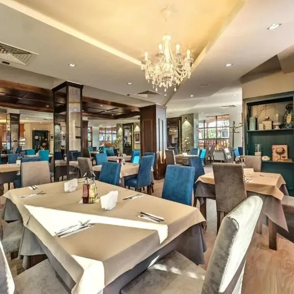 Belvedere Holiday Club - zdjęcie 4