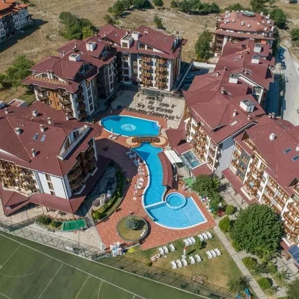 Belvedere Holiday Club - zdjęcie 5