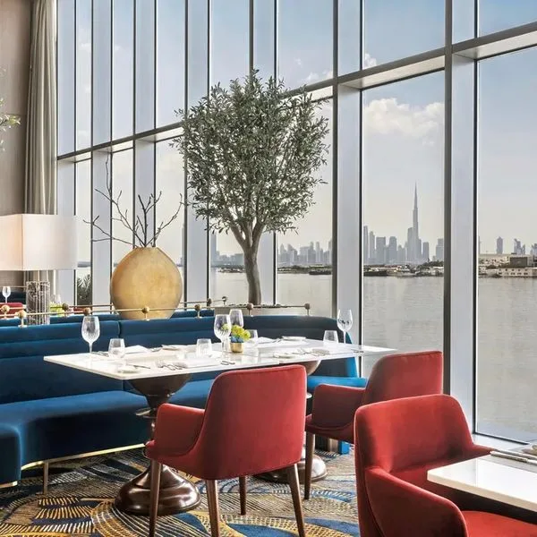 Address Creek Harbour - zdjęcie 4