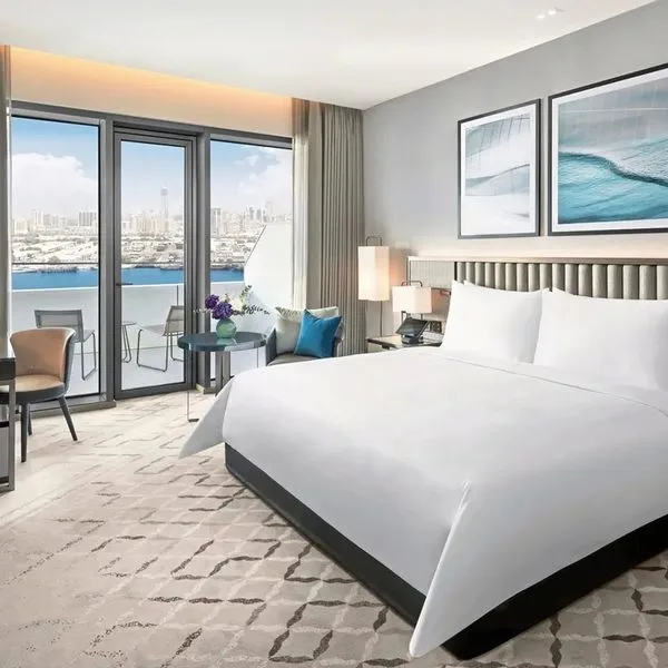 Address Creek Harbour - zdjęcie 3